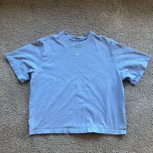 Nike Gray T shirt